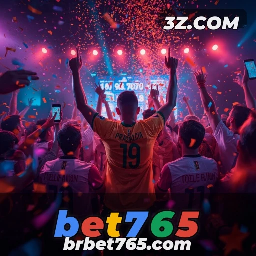 Apostas Incríveis e Diversão no bet765 para Você