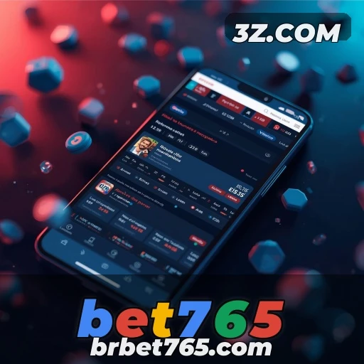 Embarque na Diversão: Baixar o Bet765 é Essencial!