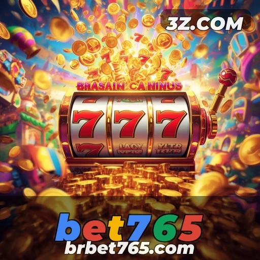 Experiência Única no Cassino do Bet765: Entretenimento Garantido