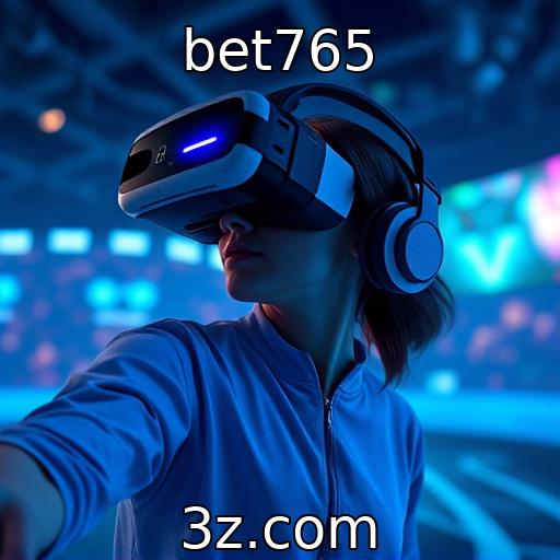 Futuro das experiências imersivas em realidade virtual