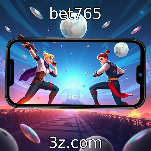 Tendências em jogos mobile para o futuro