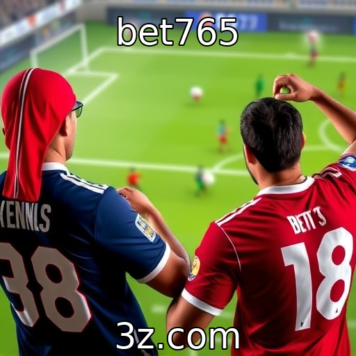 Apostas esportivas ganham popularidade entre jogadores jovens