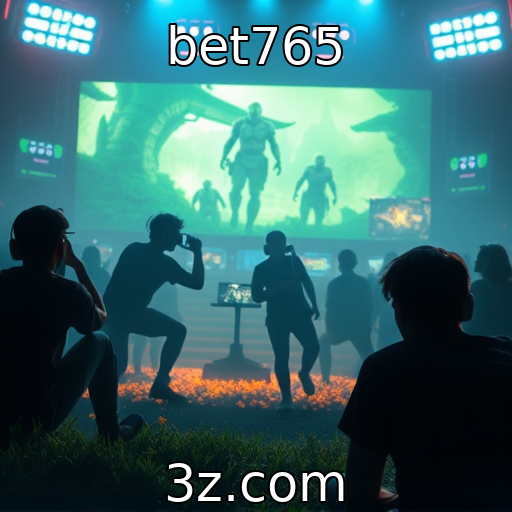 Avanços tecnológicos moldam o futuro dos videogames